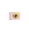 Bērnu digitālā kamera Denver KCA-1351RO 12MP Rozā Dzeltena