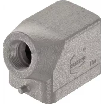 Harting uzmavas korpuss Han® 6B-gs-16 09 30 006 1541 1 gab. (09 30 006 1541)