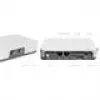 Tīkla vārteja/kontrolieris MikroTik KNOT LR8G — vienjoslas 2,4 GHz, 100 Mbit/s Ethernet, QCA9531 650 MHz, RS-485, NanoSIM