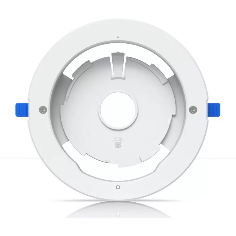 UBIQUITI Dome Camera Mounting Bracket UACC-DOME-FM-W — iekštelpu/āra saderība
