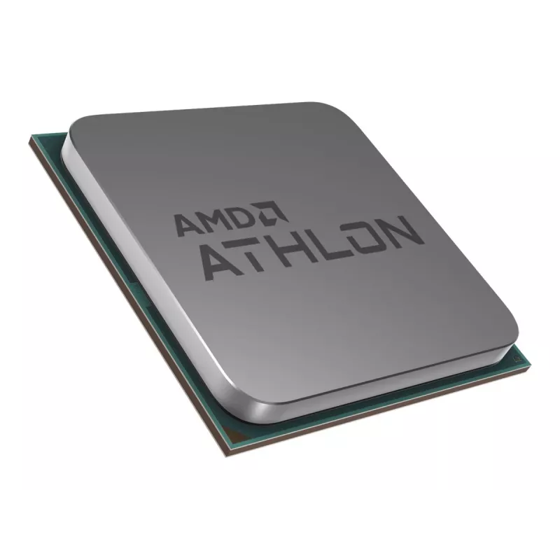 Procesors AMD Athlon 200GE 3.2 GHz 2 kodoli 4 MB L3 ligzda AM4