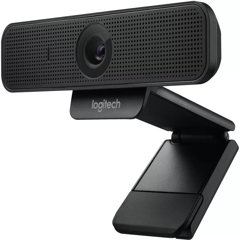 Personīgā videokonferenču sistēma Logitech Zone Wired UC