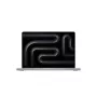Macbook Pro 14 Std M5 10/10/16 16GB 1TB - Sudraba (ASV)