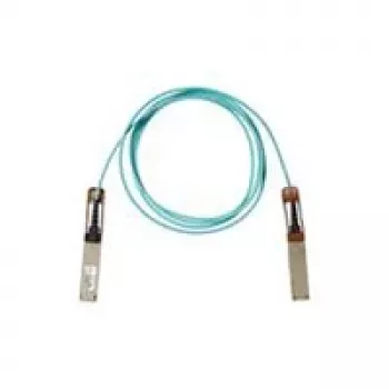 InfiniBand/optiskās šķiedras kabelis Cisco QSFP-100G-AOC3M= 3 m