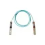 InfiniBand/optiskās šķiedras kabelis Cisco QSFP-100G-AOC3M= 3 m