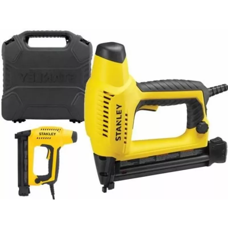 Naglošanas pistole Stanley TRE650