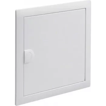 Hager VZ101N elektriskā sadales paneļa piederums (VZ101N)