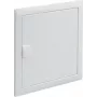 Hager VZ101N elektriskā sadales paneļa piederums (VZ101N)