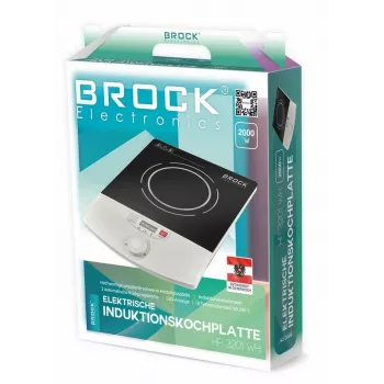 Toner Brock HP 3201 WH 7551299 BROCK 1 lpp. balts