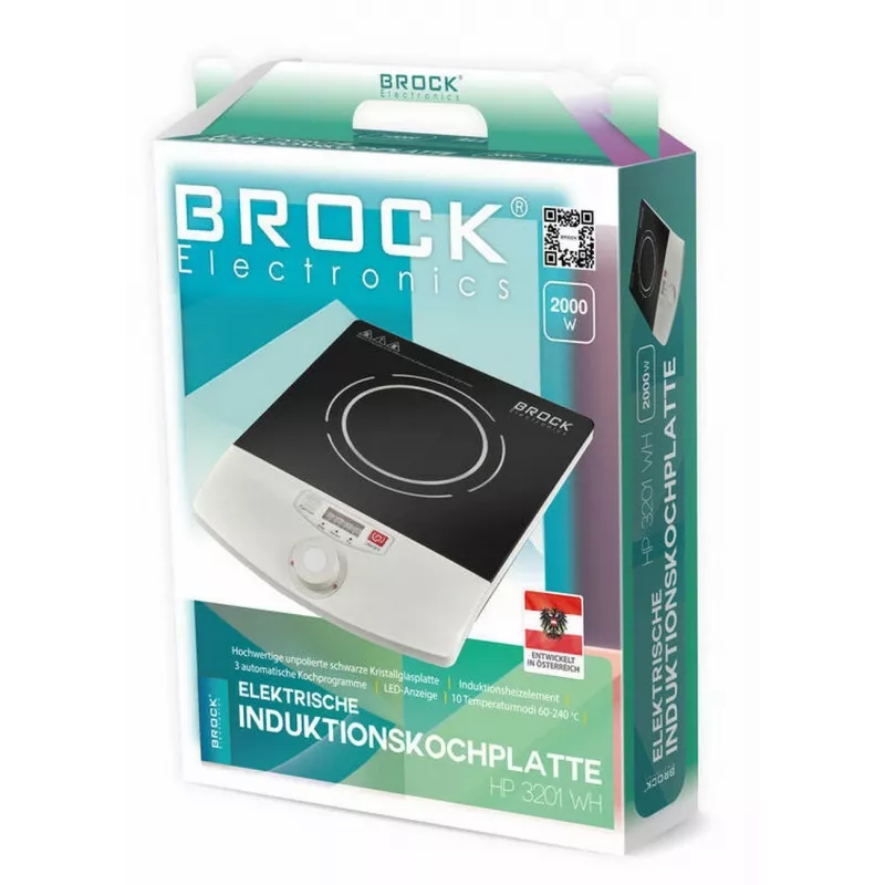 Toner Brock HP 3201 WH 7551299 BROCK 1 lpp. balts