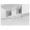 Electrolux LFG719W Iebūvējams Balts 580 m³/h