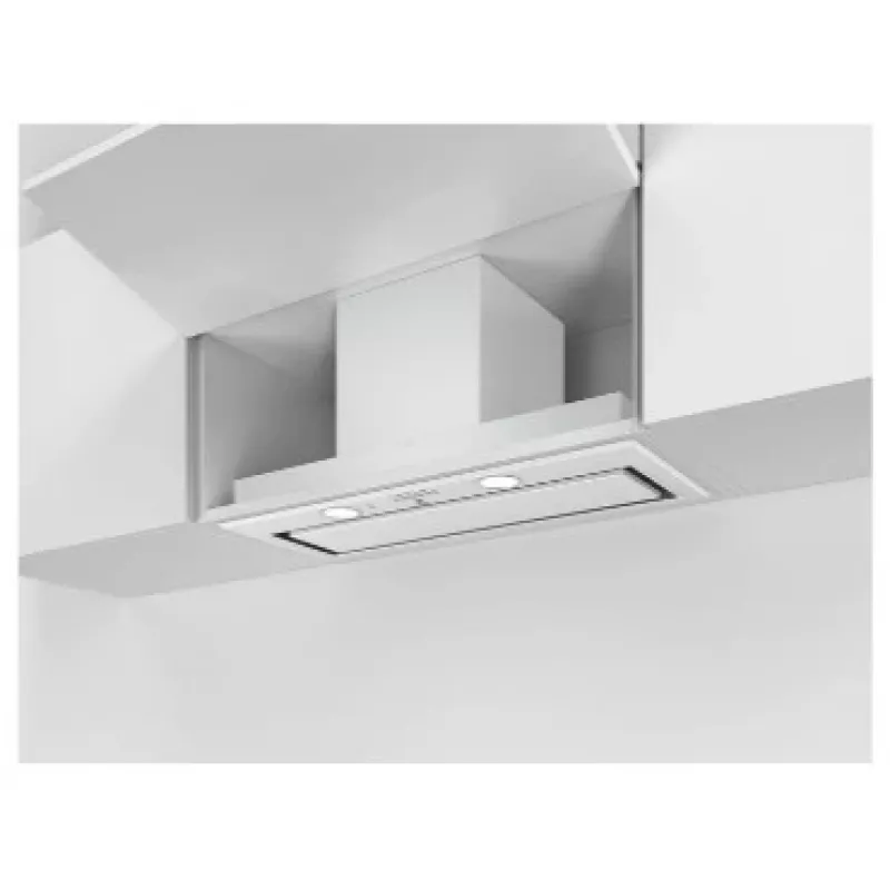 Electrolux LFG719W Iebūvējams Balts 580 m³/h