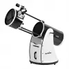 Dobsona teleskops Skywatcher 12 collu Flex Tube 305/1500 — 305 mm apertūra, 1500 mm fokusa attālums