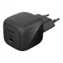 USB-C lādētājs Belkin BOOST Charge 45W PowerDelivery PPS, viena porta USB-C PD lādētājs