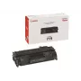 Tonera kasetne Canon 3479B002 2100 lapas Melna