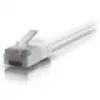 Tīkla kabelis Ubiquiti UACC-Cable-Patch-Outdoor-C6A-3M-W RJ-45 Cat6a 3m Balts