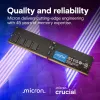 Atmiņa DDR5 64GB/6400 (2*32GB) CL52 CUDIMM