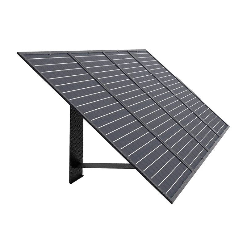 Choetech SC010 160W salokāms saules lādētājs