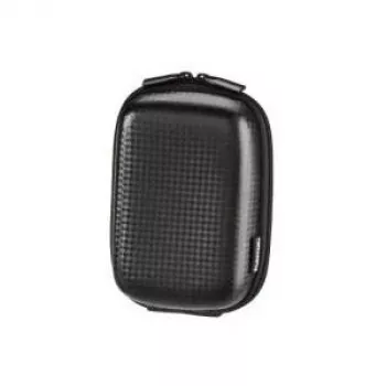 Hama Kameras soma “Hardcase Carbon Style 60 L”, melna
