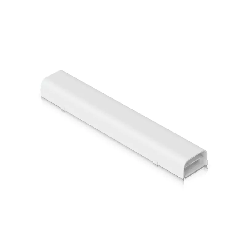 Taisna kabeļu tekne Ubiquiti UACC-CRS Balta ABS PC 68.4mm 397mm 38.8mm