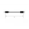 DeLOCK - Video kabelis - Single Link - HDMI / DVI - DVI-D (V) uz HDMI (V) - 2 m - Trīskārša izolācija - Melns - Īkšķskrūves