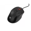 Vadu optiskā pele NATEC NMY-2047 USB Type-A, 4000 DPI, 6 pogas, labročiem, fona apgaismojums