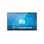 Elo 1504LS , 38,1cm (15''), projicētā kapacitīvā, 10 TP, Full HD, USB-C, komplekts, pelēks skārienjutīgais monitors, Displeja diagonāle: 38,1 cm (15''), projicētā kapacitīvā, 10 punktu, 1920x1080 pikseļi,