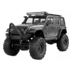 RC kāpurķēžu auto Amewi Mini-D90 4WD 1:16 RTR — mērogā 1:16, 4 riteņu piedziņa, gatavs lietošanai