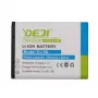 Baterija extra digital BL-5B priekš Nokia 5140/3220/7260 3.7V 890mAh