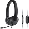 Creative 51EF0960AA000 HS-720 V2 on-ear austiņas melns sudrabs