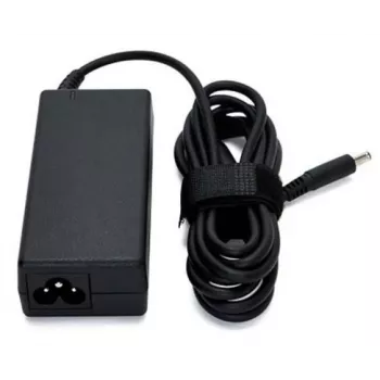 DELL 1C4XJ strāvas adapteris/strāvas pārveidotājs Iekštelpu 65 W Melns