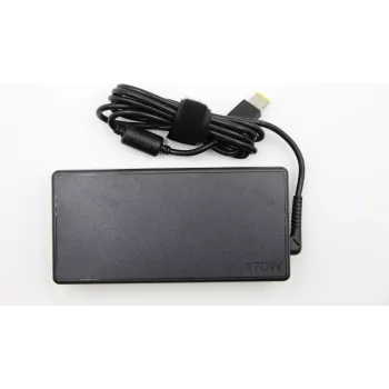 Lenovo maiņstrāvas adapteris 170 W 20 V 8,5 A (01FR043)