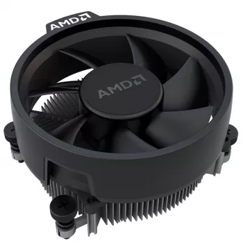 Procesors AMD Ryzen 5 7600 3.8 GHz 6 kodoli 32 MB L2 & L3 Socket AM5