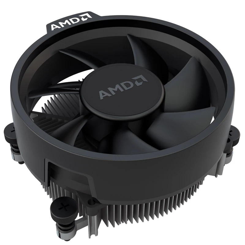Procesors AMD Ryzen 5 7600 3.8 GHz 6 kodoli 32 MB L2 & L3 Socket AM5