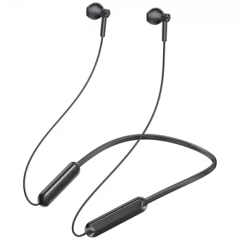 Awei Bluetooth Austiņas G82BL sporta — bezvadu ausu āķa dizains, Bluetooth savienojums