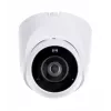 Synology TC500 drošības kamera, kupola IP kamera, iekštelpām un āra telpām, 2880 x 1620 pikseļi, pie griestiem