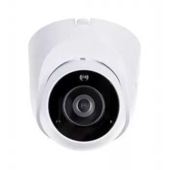 Synology TC500 drošības kamera, kupola IP kamera, iekštelpām un āra telpām, 2880 x 1620 pikseļi, pie griestiem