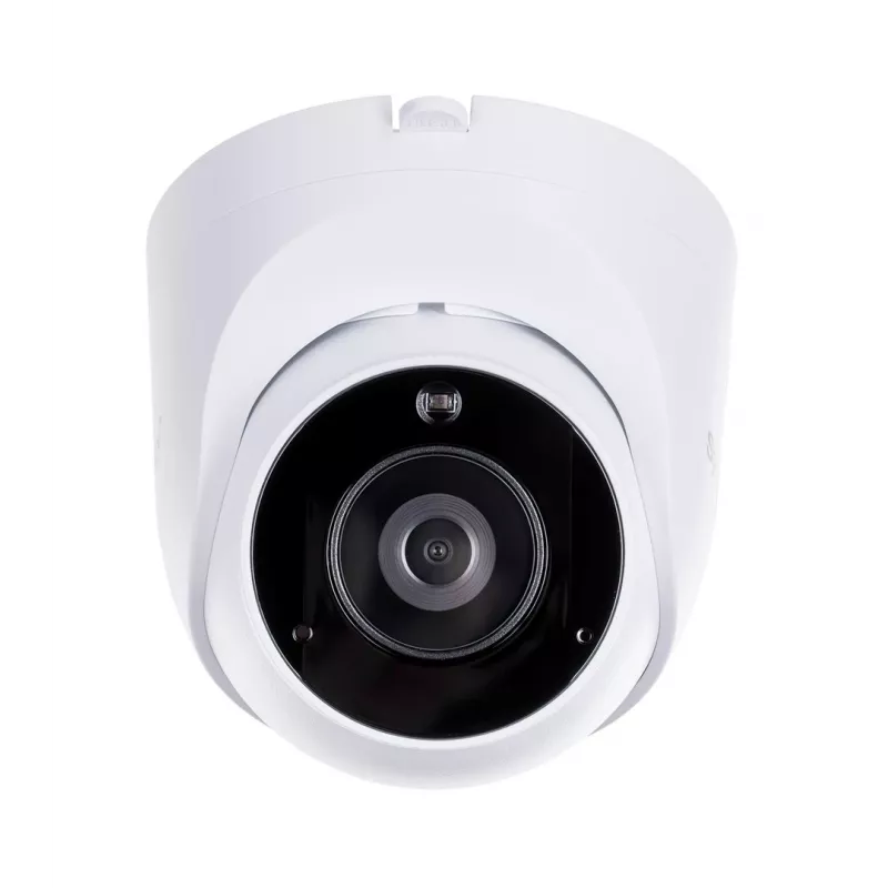 Synology TC500 drošības kamera, kupola IP kamera, iekštelpām un āra telpām, 2880 x 1620 pikseļi, pie griestiem