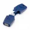 heat it Classic USB-C kukaiņu kodumu ārstēšanas ierīce, zila
