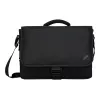 Lenovo 4X40Y95215 somiņa portatīvajam datoram 39,6 cm (15,6 collas) sūtņa somiņa Melna