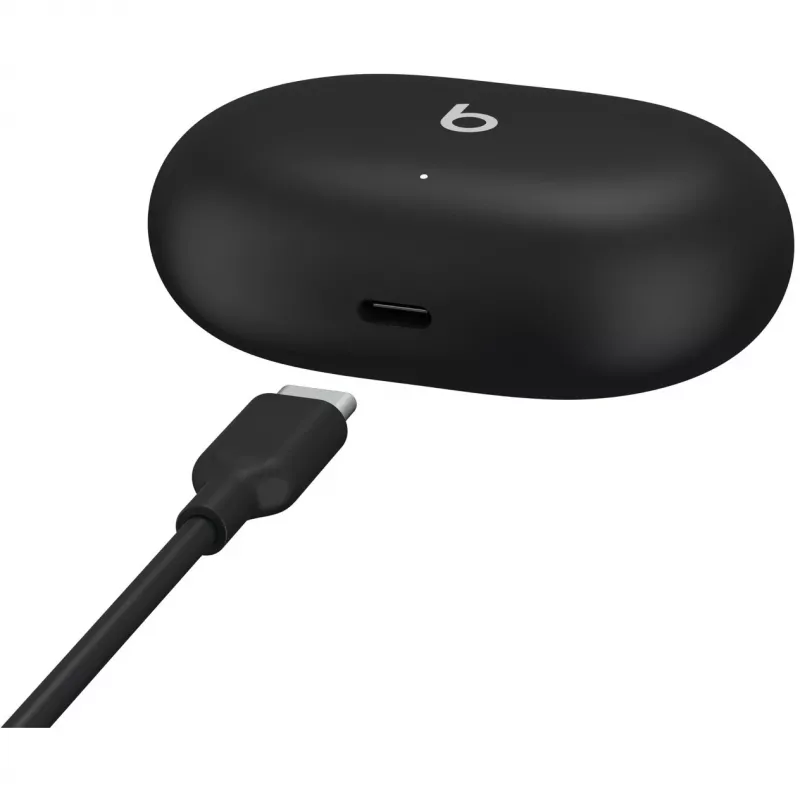 Beats Studio Buds – True Wireless trokšņu slāpējošas austiņas – melnas, A2512 A2513 A2514