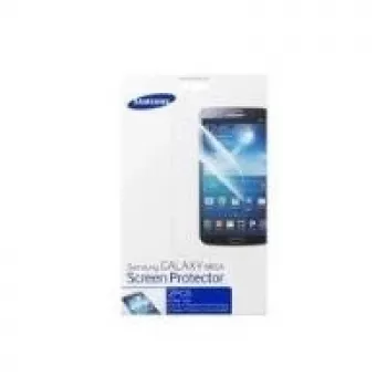 Ekrāna aizsargs Samsung EF-FI920CTEGWW Galaxy Mega 6.3 (iepakojumā 2 gab.)