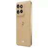 Motorola edge 50 Neo 16,1 cm (6.36 collas) Dual SIM Android 14 5G USB Type-C 8 GB 256 GB 4310 mAh Bēšs