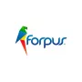 Spirāļu iesiešana FORPUS 14 mm, 100 gab. — FORPUS 101/FO95140