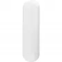 Ubiquiti NanoStation AC 1000 Mbit/s balts Power Over Ethernet (PoE)