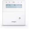 SATEL KLFR-W RFID lasītājs ar tastatūru, GRADE3