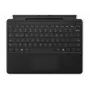 Planšetdatora Microsoft Surface Pro 9 tastatūra ar pildspalvas glabātuvi 8XB-00161