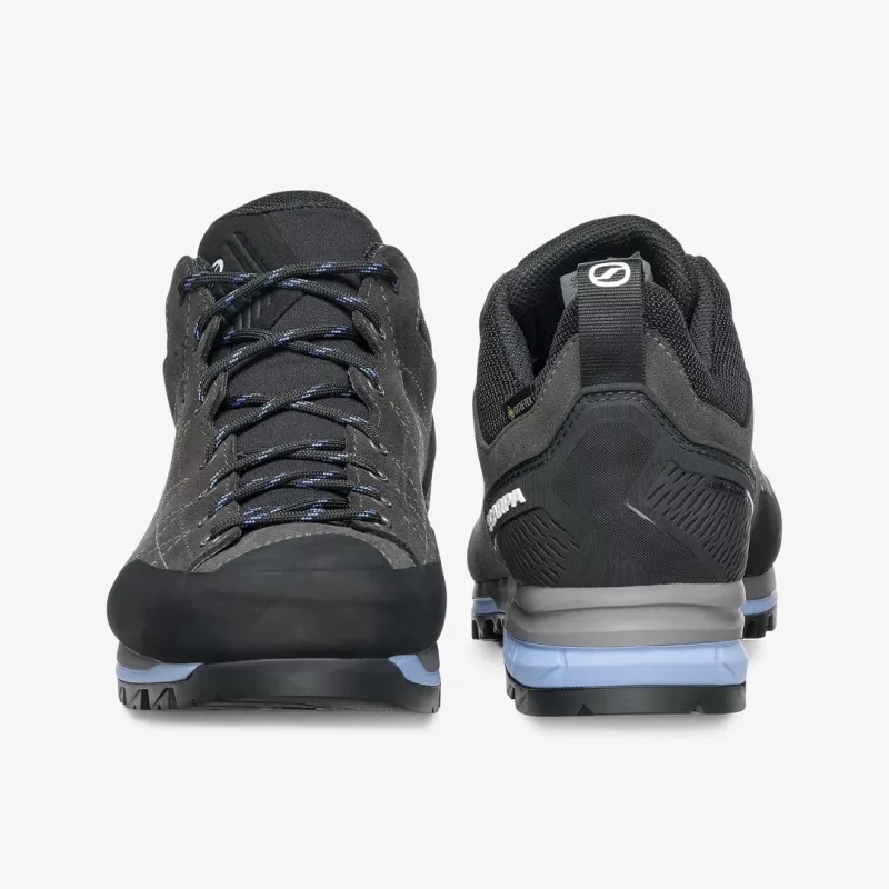 Apavi zodiac gtx sieviešu-antracīts-lavanda-37 SCARPA