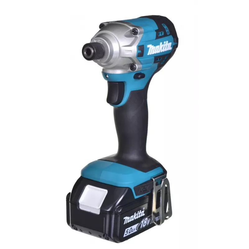 Makita DTD156RTJ elektriskais skrūvgriezis/triecienskrūvgriezis 2500 RPM zaļš