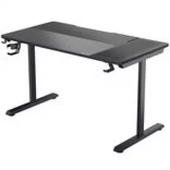 Spēļu galds Thunder X3 LAB-X Lite, melns, modelis TEGD-2037001.11